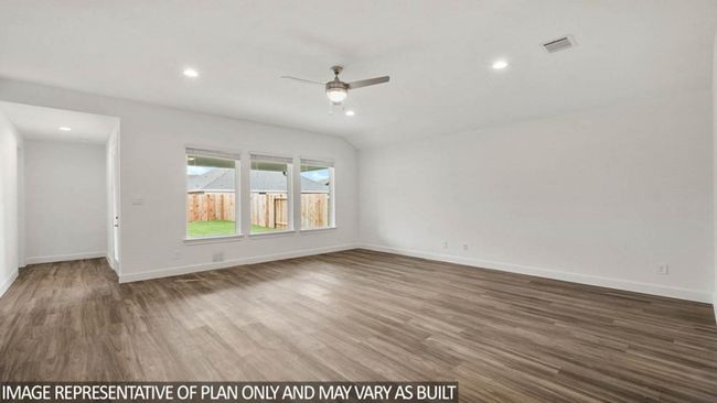 4420 Wapama Falls Loop, House other with 4 bedrooms, 3 bathrooms and 3 parking in Conroe TX | Image 10