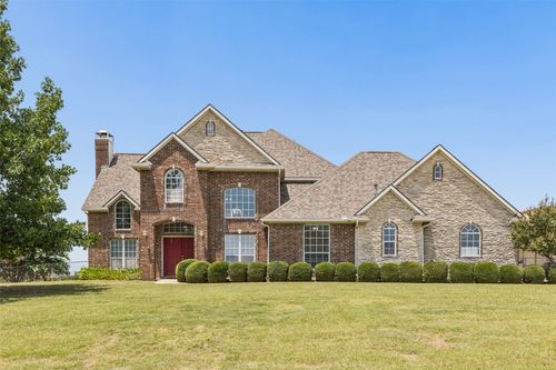840 Lake Vista Ln, Lavon, TX, 75166-1242 | Card Image