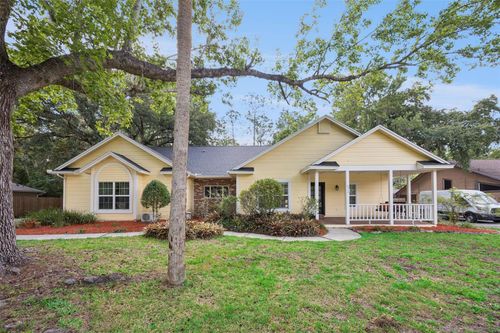 672 Vistawilla Drive, Winter Springs, FL, 32708 | Card Image