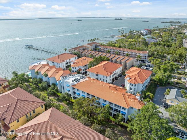 UNIT-411 - 1340 Bayshore Blvd, Condo with 3 bedrooms, 2 bathrooms and null parking in Dunedin FL | Image 50