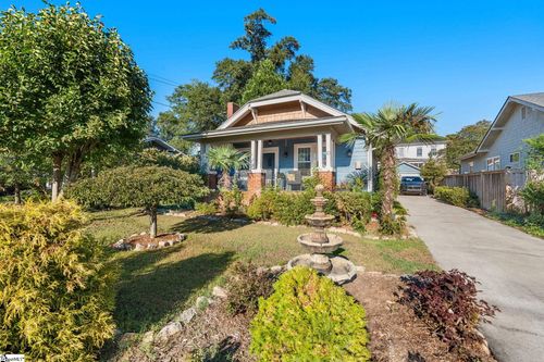 10 David Street, Greenville, SC, 29609 | Card Image