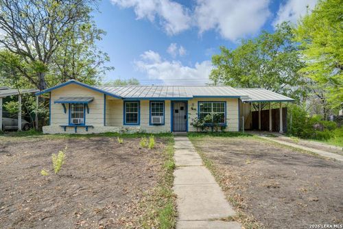 5434 Plumtree Dr, San Antonio, TX, 78242-1332 | Card Image