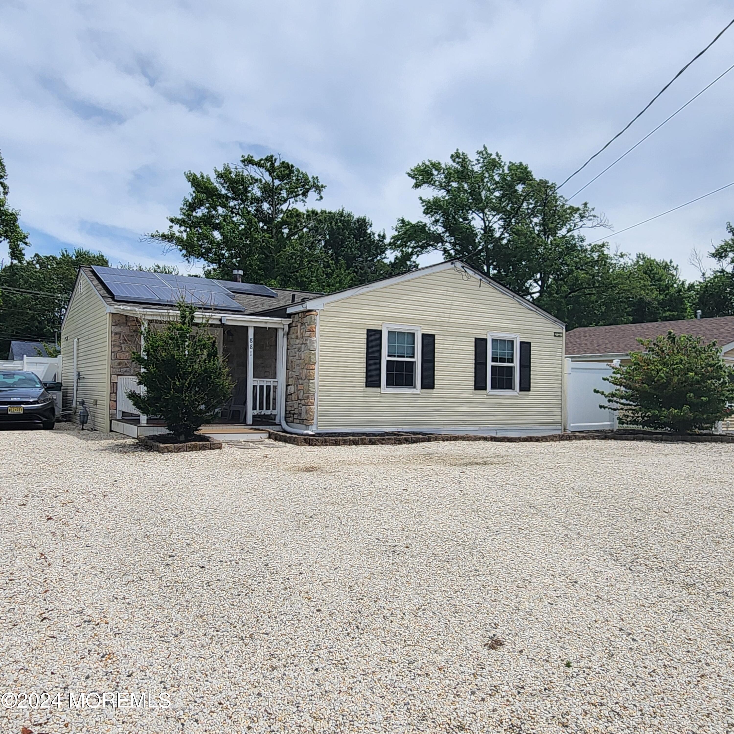 Radio Rd, Little Egg Harbor Twp, NJ 08087