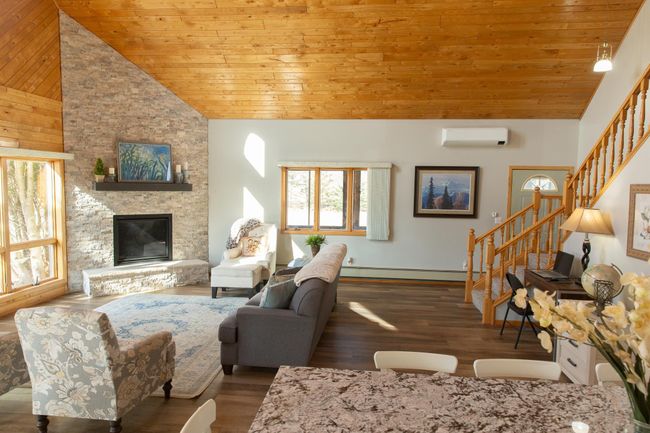 Open Concept Living & Dining | Image 7