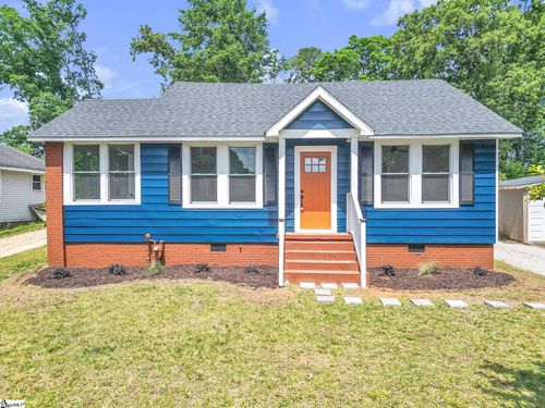 313 Furman Hall Road, Greenville, SC, 29609 | Card Image