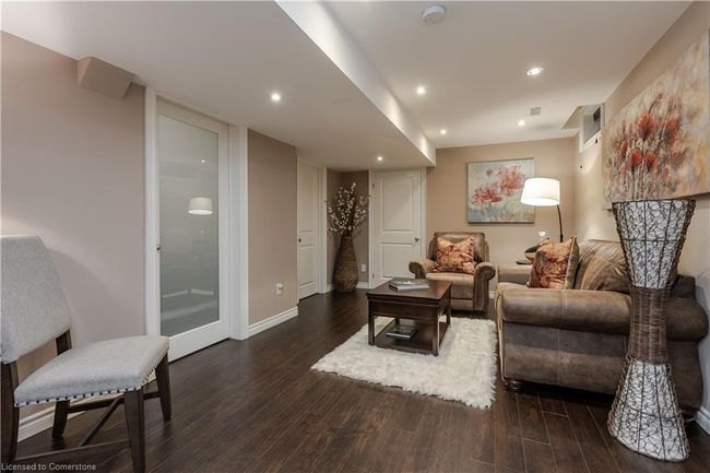 264 Dorchester Dr, House other with 5 bedrooms, 4 bathrooms and 4 parking in Grimsby ON | Image 40