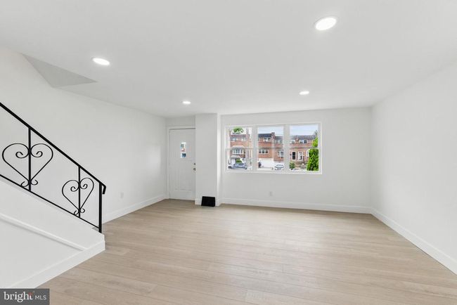 3657 Academy Rd, Townhouse with 3 bedrooms, 3 bathrooms and null parking in PHILADELPHIA PA | Image 4