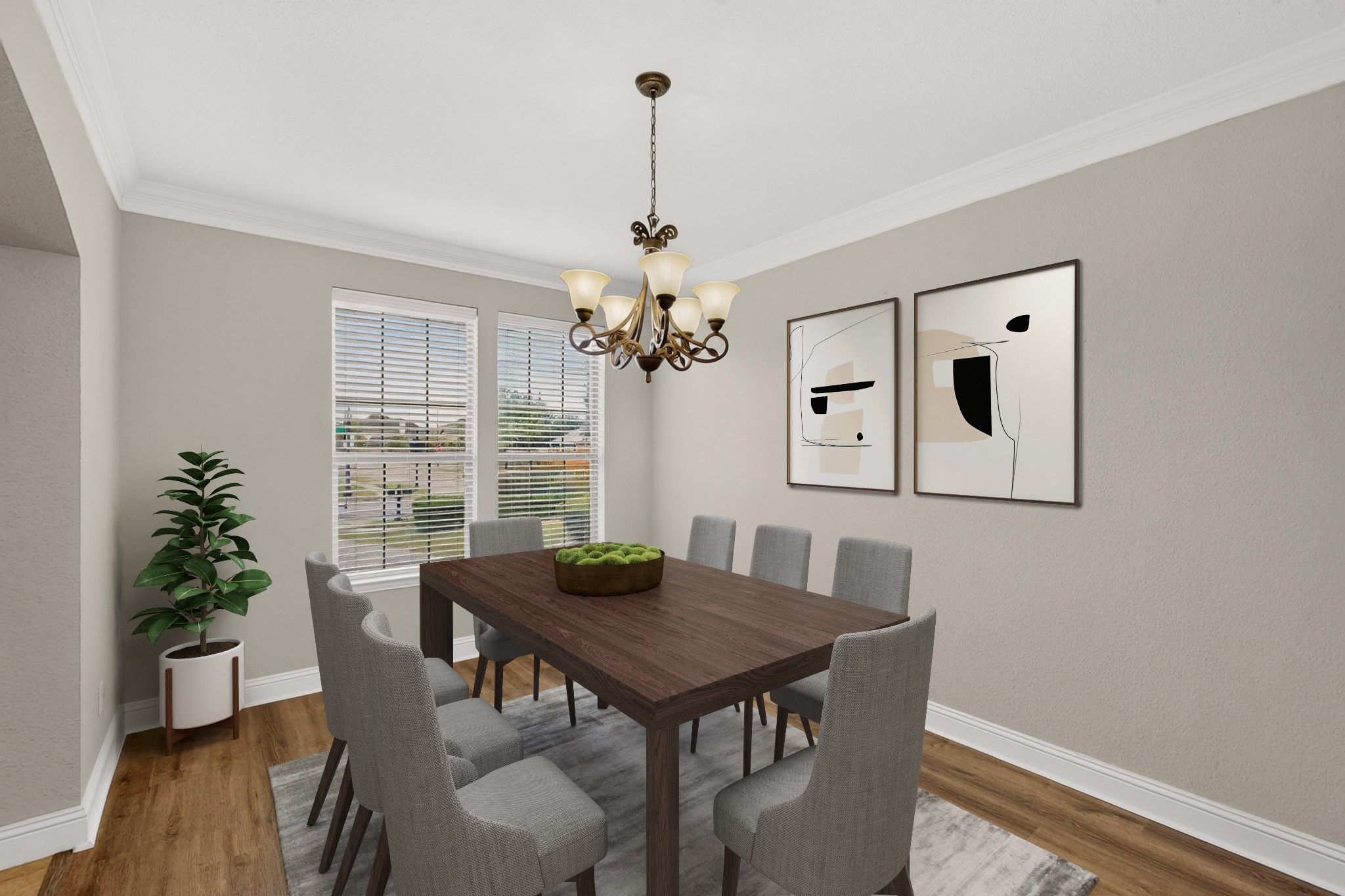 Residential in Grand Prairie