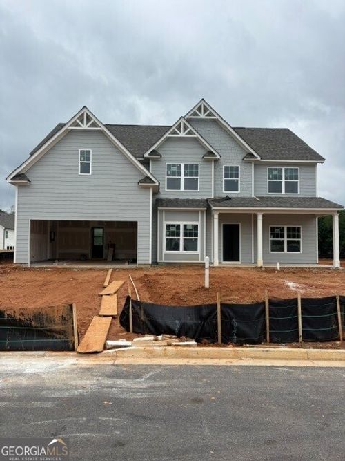 137 Hampton Hollow Dr, Jefferson, GA, 30549-2543 | Card Image