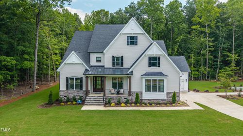91 Ivy Ridge Road, Chapel Hill, NC, 27516 | Card Image