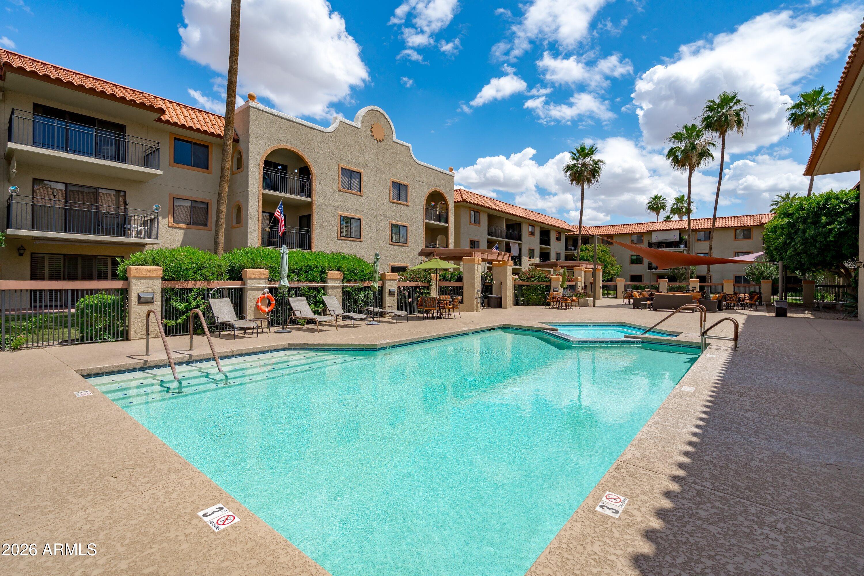 Residential in Sun City