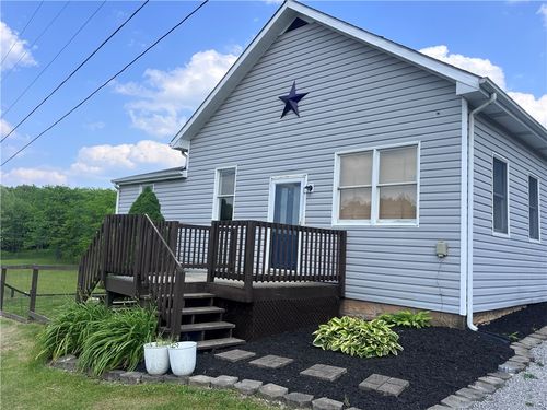 254 Bicker Rd, Cabot, PA, 16023-2504 | Card Image