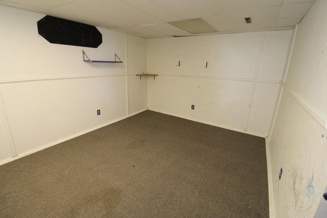 Family room in basement | Image 26
