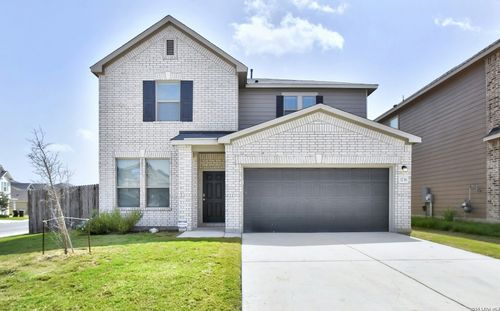 3736 Point Loma, Converse, TX, 78109-0689 | Card Image