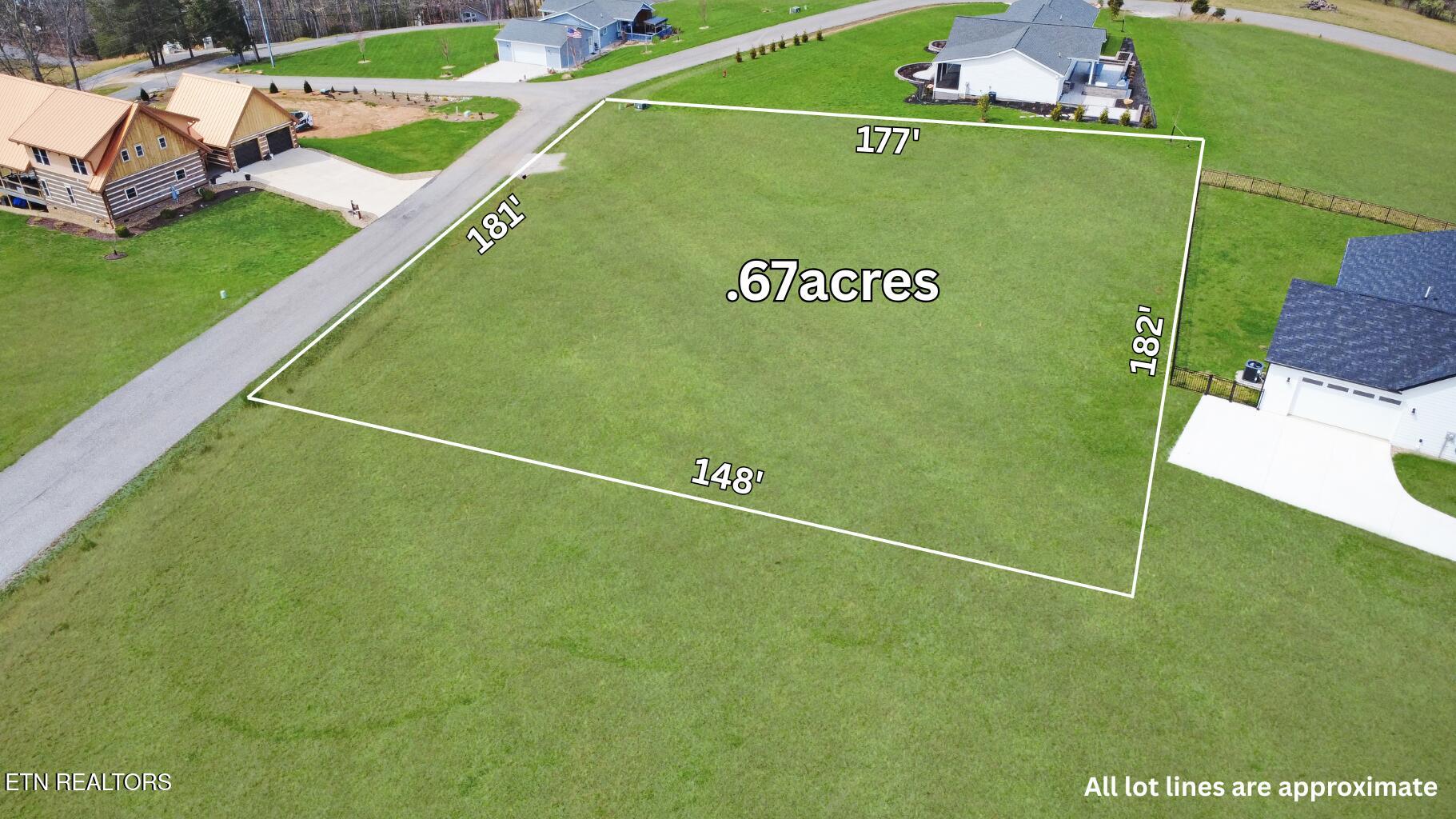 Land in LaFollette 2
