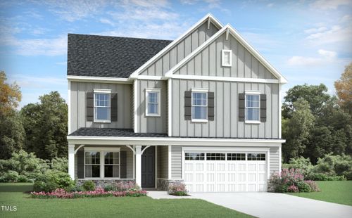 2232 Birdhouse Lane, Wake Forest, NC, 27587 | Card Image