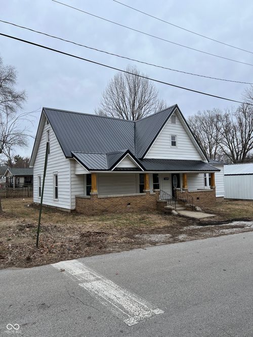 501 N Virginia St, Rockville, IN, 47872-1441 | Card Image