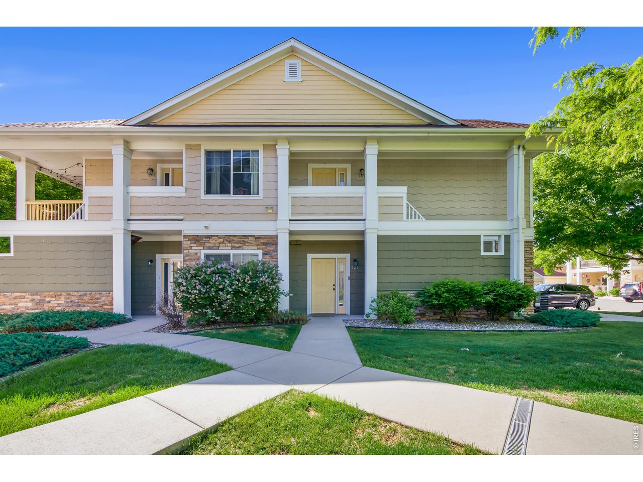Residential in Loveland