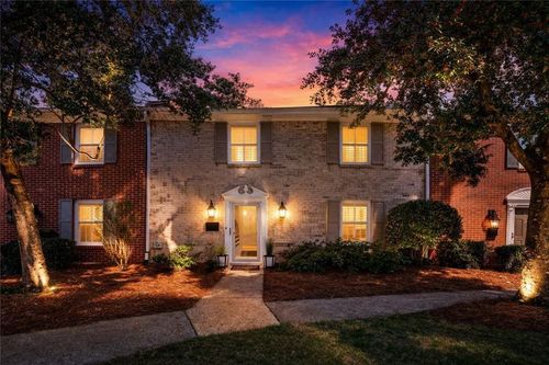 1666 Executive Park Ln Ne, Atlanta, GA, 30329-3131 | Card Image