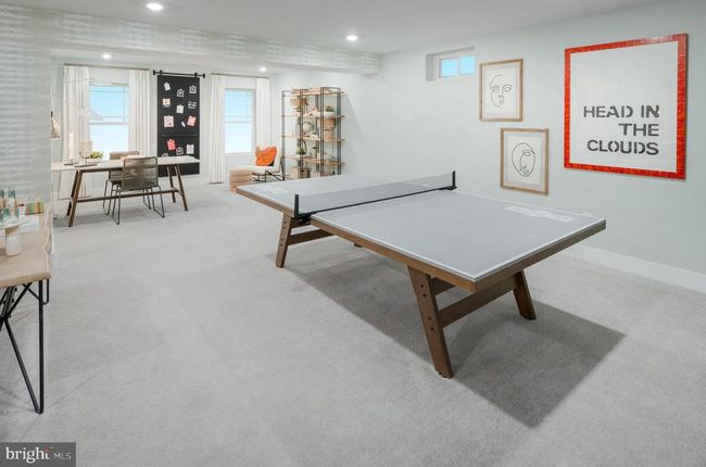 5855 St David Dr, House other with 5 bedrooms, 5 bathrooms and null parking in WHITE PLAINS MD | Image 18
