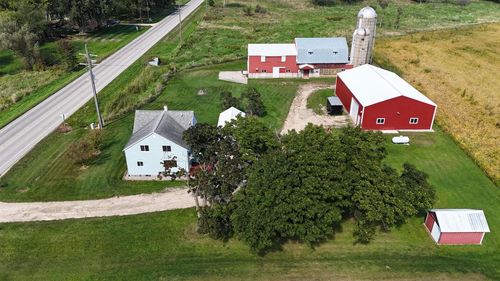 N7736 County Rd D, DEER CREEK, WI, 54922 | Card Image