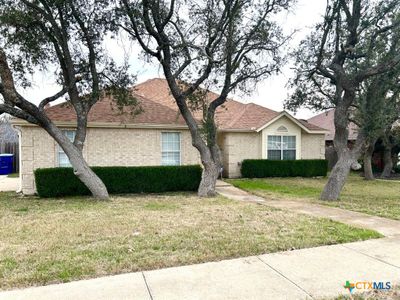 1003 Kim Avenue, House other with 3 bedrooms, 2 bathrooms and null parking in Copperas Cove TX | Image 1