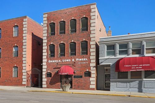 7 N County Street, Waukegan, IL, 60085 | Card Image