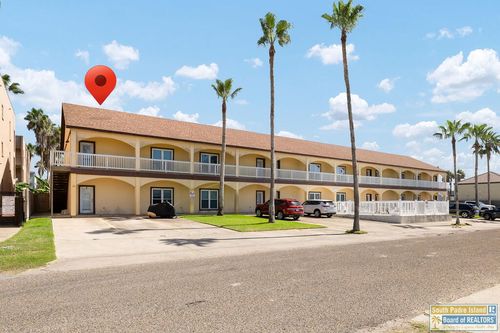 12-113 E Pike St, South Padre Island, TX, 78597-6977 | Card Image