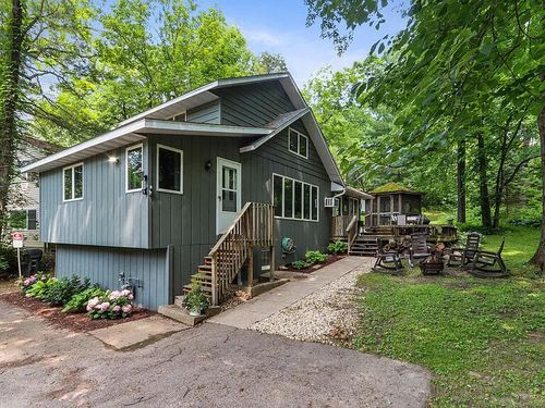 1170 E Lakeshore Dr, Twin Lakes, WI, 53181 | Card Image
