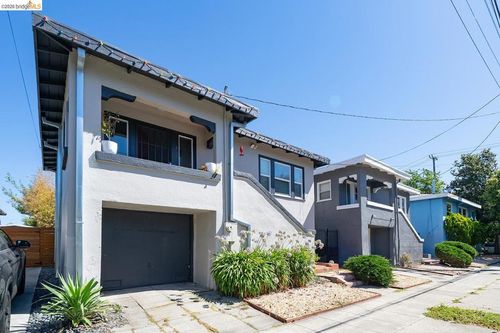 712 56th St, Oakland, CA, 94609-1608 | Card Image