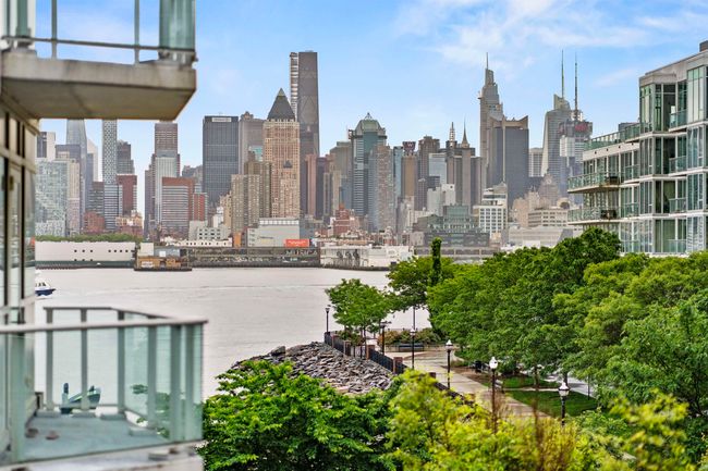 APT-317 - 800 Ave At Port Imperial Blvd, Condo with 2 bedrooms, 2 bathrooms and null parking in Weehawken NJ | Image 27