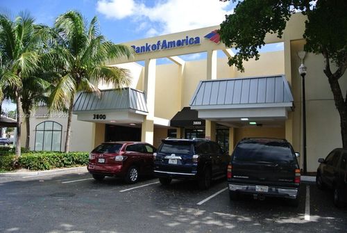 3800 W Broward Blvd, Fort Lauderdale, FL, 33312-1018 | Card Image
