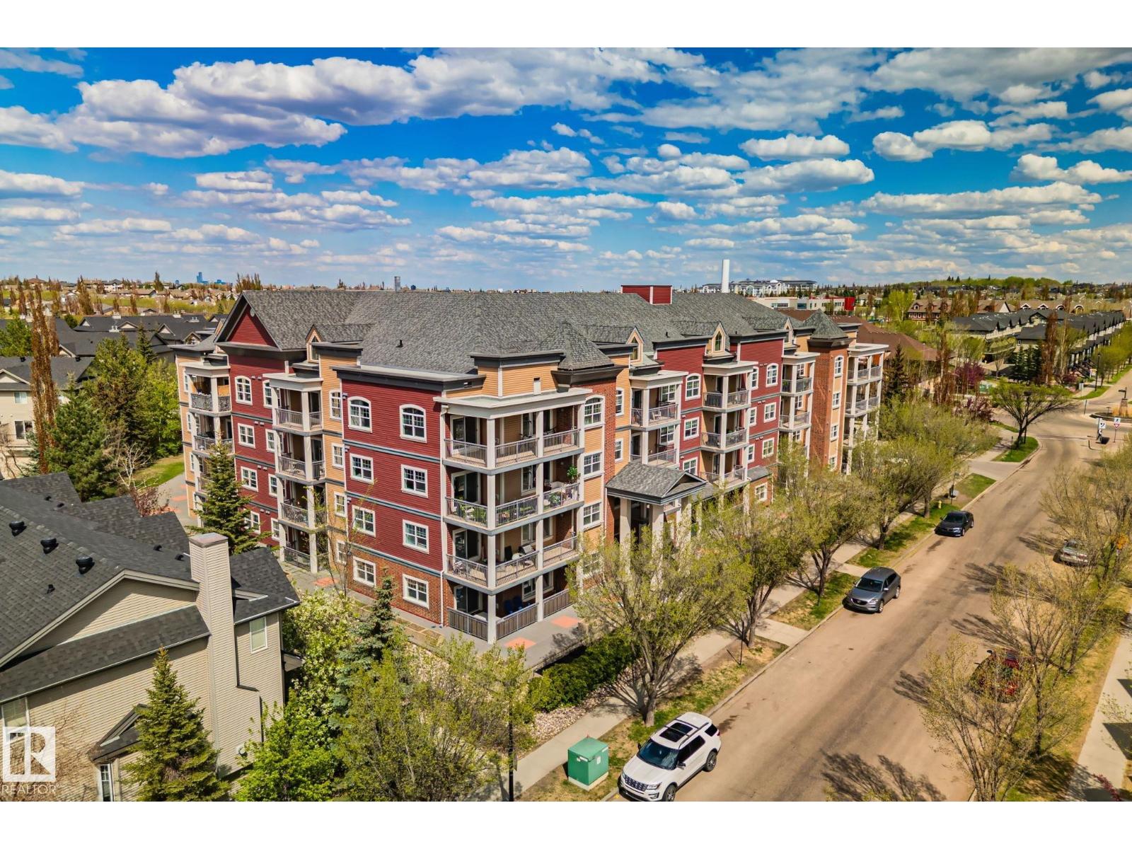 Residential in Edmonton 2