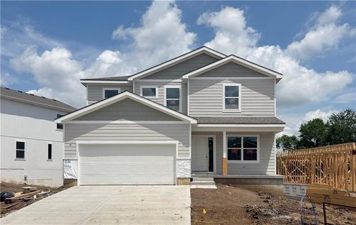 708 Glenn Ln, Kansas City, MO, 64152 | Card Image