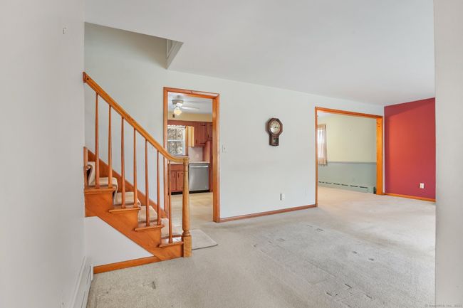 50 Poplar St, House other with 3 bedrooms, 2 bathrooms and null parking in Trumbull CT | Image 19