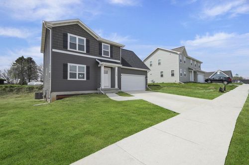 Lot 12 Hawks View Dr, Edgerton, WI, 53534 | Card Image