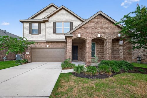 1435 Wheatley Hill Ln, Katy, TX, 77494-2033 | Card Image