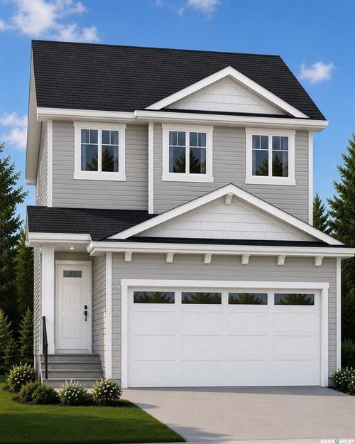 442 Leskiw Bend, Saskatoon, SK, S7V1R5 | Card Image