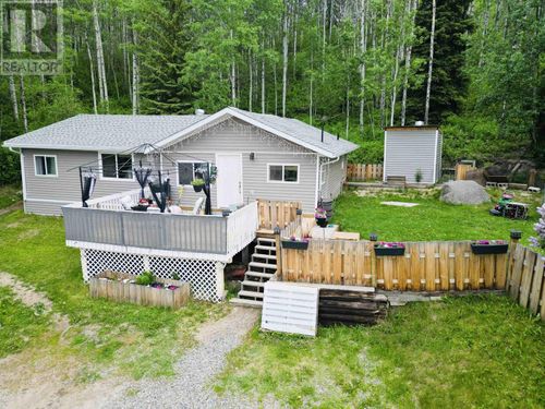 2100 Nash Rd, Burns Lake, BC, V0J1E1 | Card Image