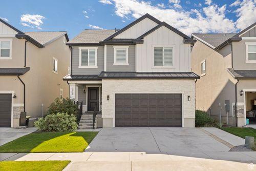 951 W Cushing Rd, Bluffdale, UT, 84065-1672 | Card Image