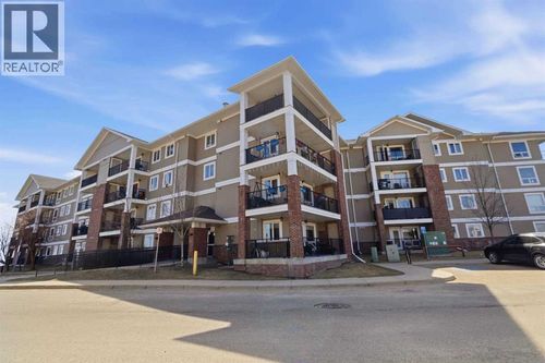 248 Grosbeak Way, Fort Mcmurray, AB, T9K | Card Image