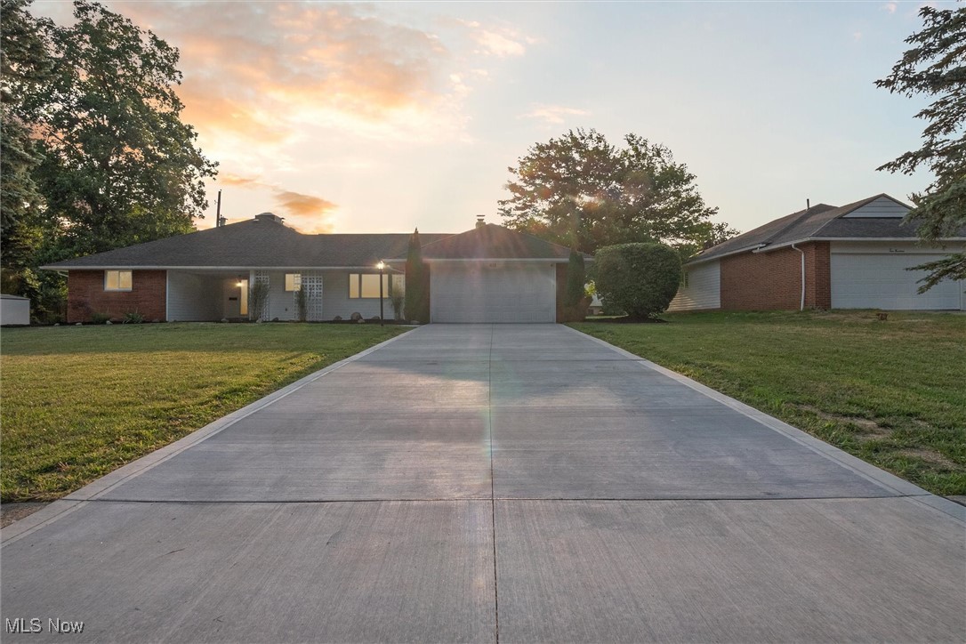 Steven Blvd, Cleveland, OH 44143