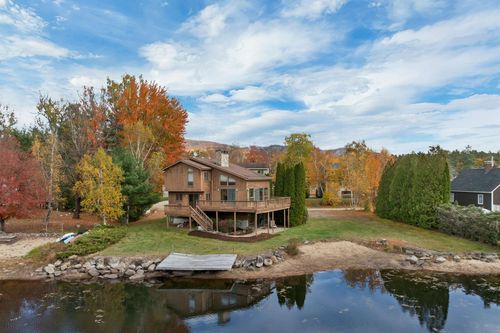 16 Myrtle Dr, Moultonborough, NH, 03254-8811 | Card Image
