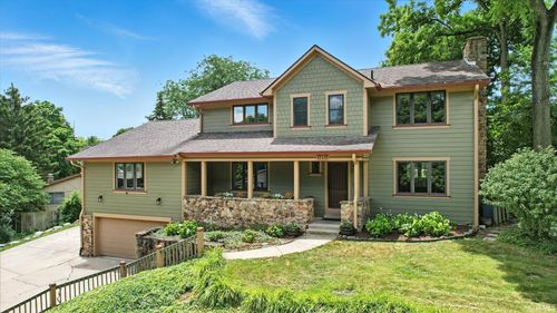 818 Sunrise Avenue, Lafayette, IN, 47904 | Card Image