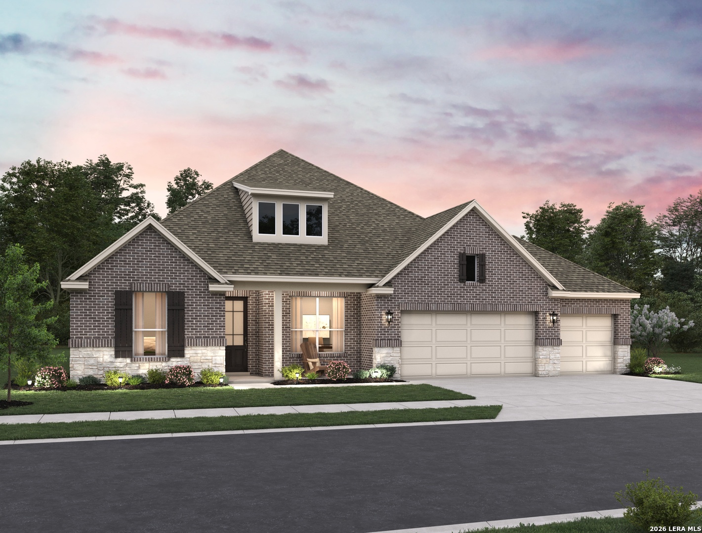 Residential in Castroville 4