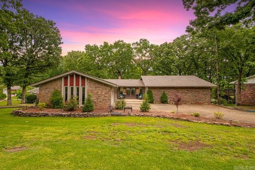 6608 Curry Ct, North Little Rock, AR, 72116-5149 | Card Image