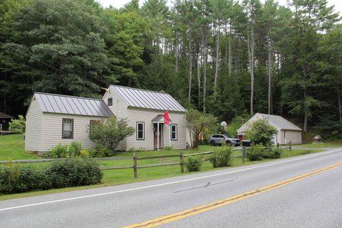 5870 Vt Route 113, Thetford, VT, 05075 | Card Image
