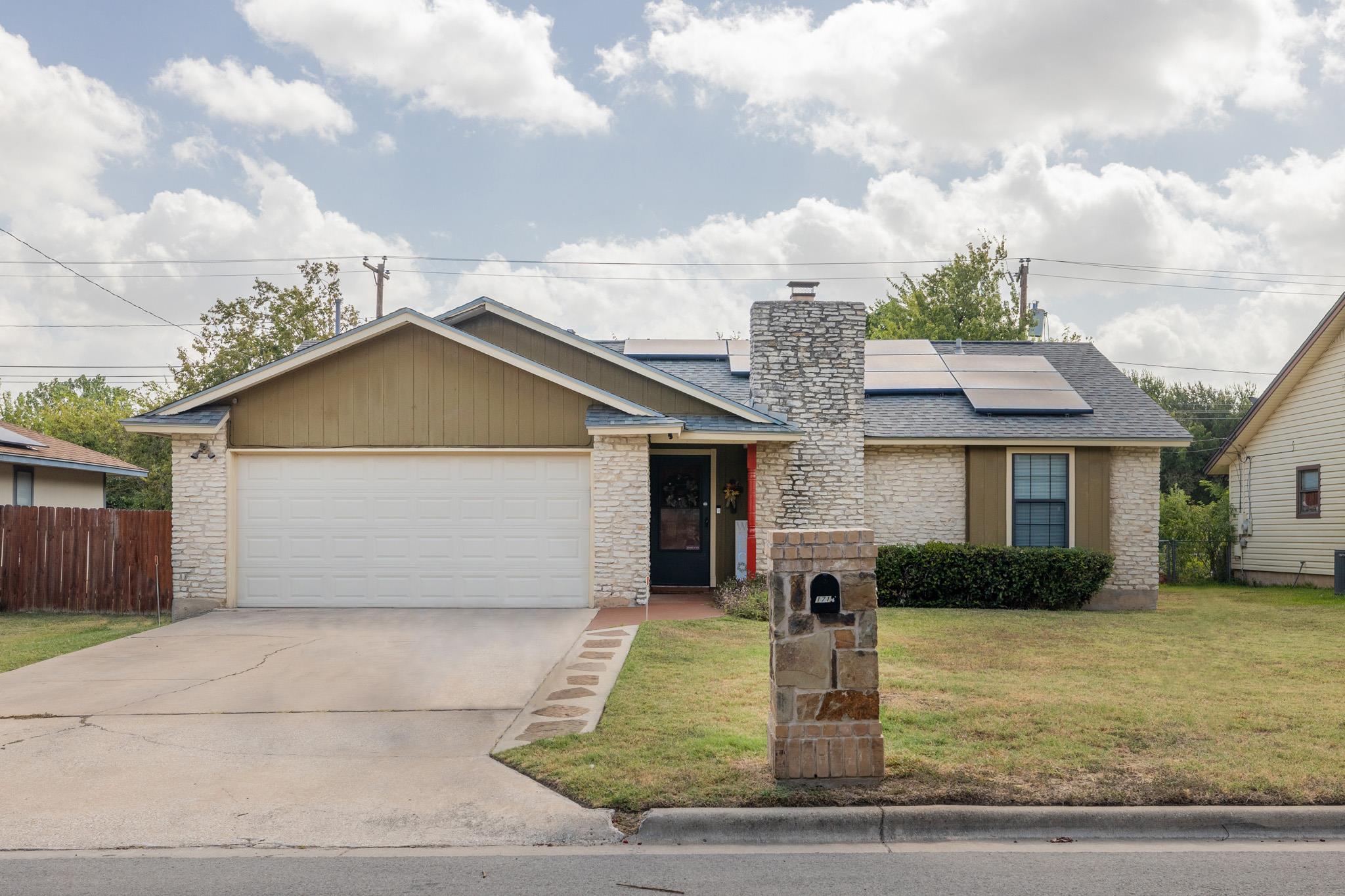 Residential in Round Rock 2