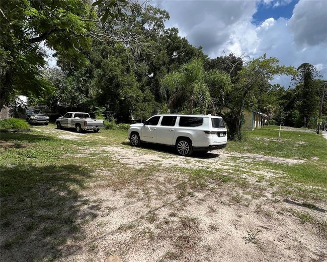 5511 State Highway 579, House other with 2 bedrooms, 1 bathrooms and null parking in SEFFNER FL | Image 5