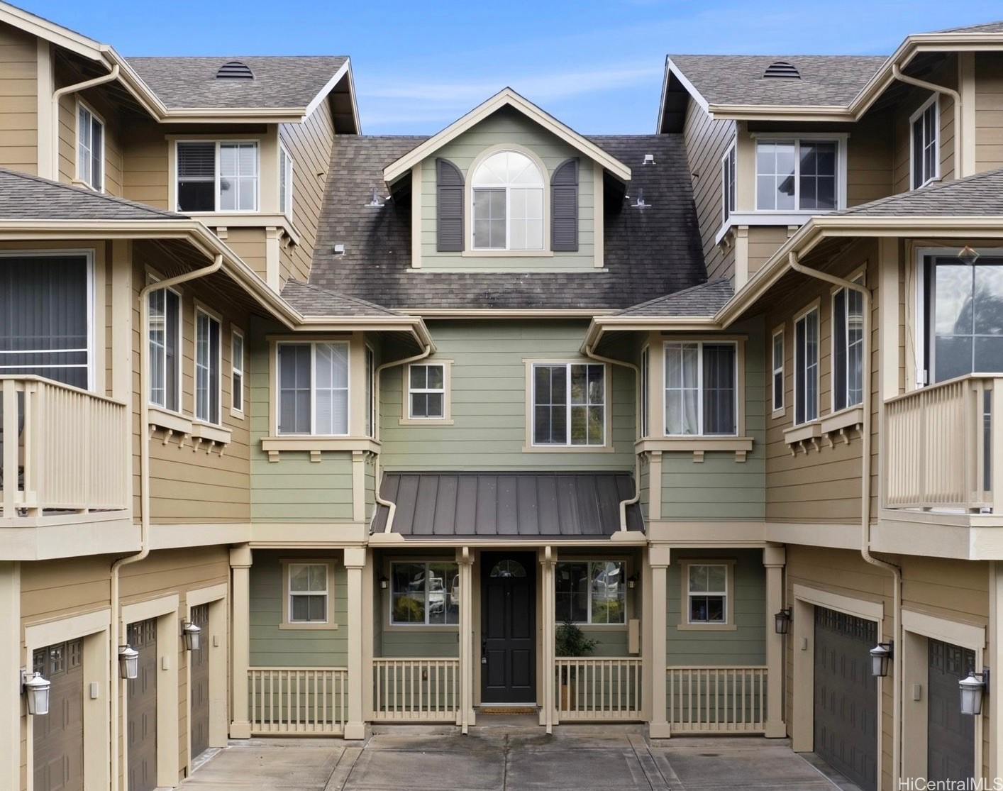 Residential in Honolulu 2